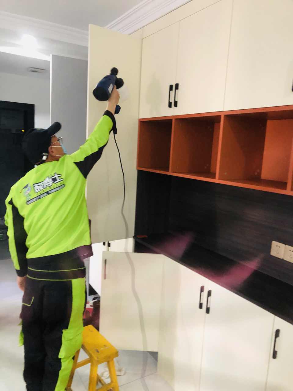 霍山经济适用房小区除甲醛甲醛治理公司