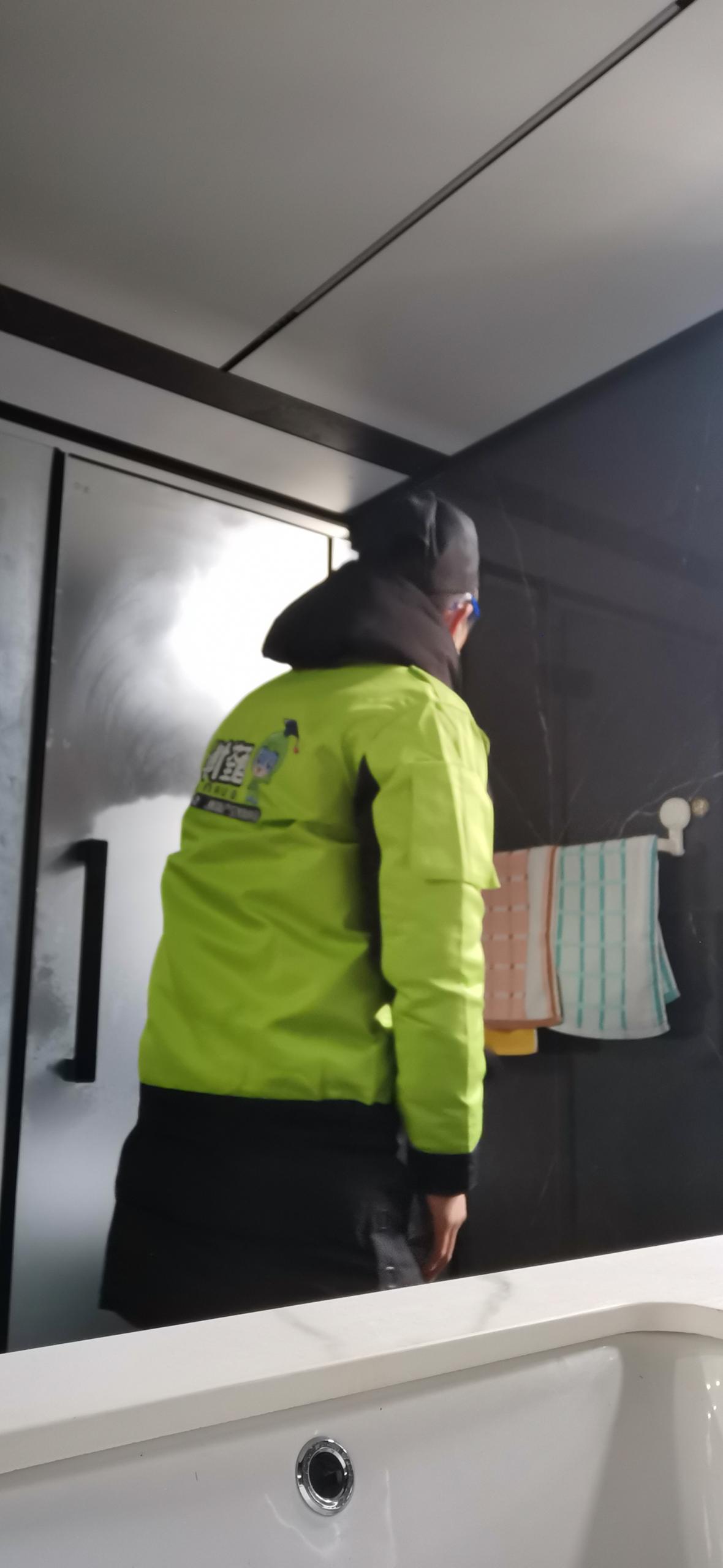 霍山尊龙世纪城小区除甲醛甲醛治理公司